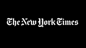 The New York Times